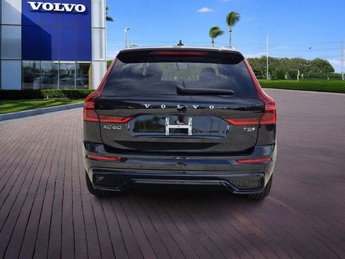 New 2026 Volvo XC60 T8 Ultra image 6
