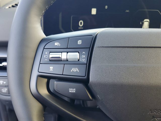 New 2026 Kia Sportage SX FWD image 11