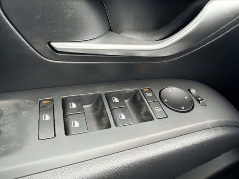 New 2026 Hyundai Tucson Blue SE AWD/4WD image 12
