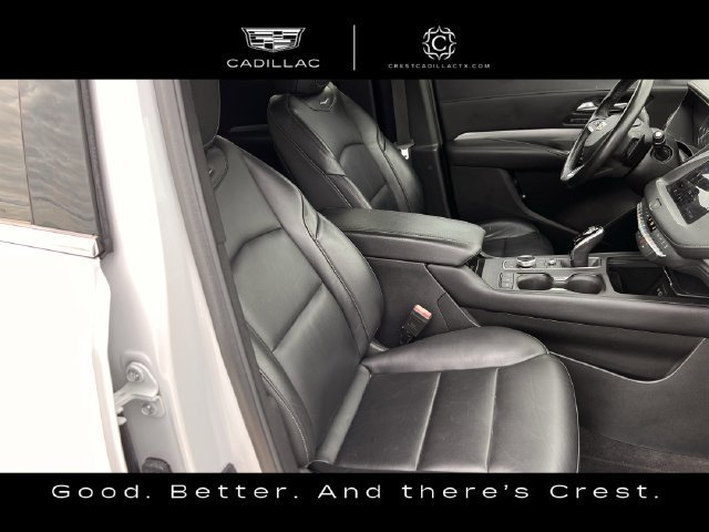 Used 2022 Cadillac XT4 Premium Luxury w/ Technology Package FWD image 26