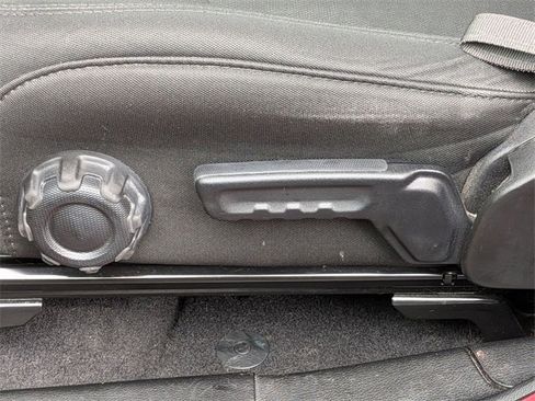 Certified 2021 Jeep Wrangler Unlimited Sahara image 27