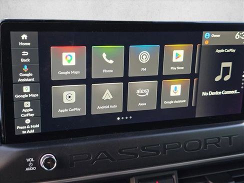 Used 2026 Honda Passport TrailSport Elite image 14