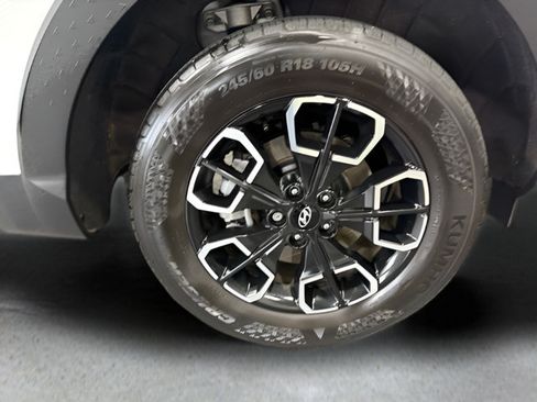 Used 2024 Hyundai Santa Cruz SEL FWD image 31