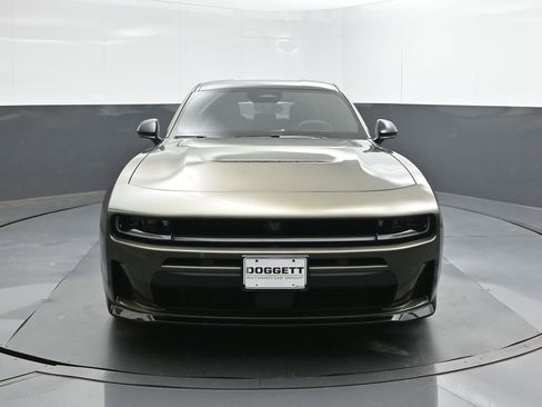 New 2026 Dodge Charger R/T AWD/4WD image 17