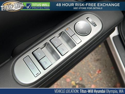 New 2026 Hyundai Palisade SEL AWD/4WD image 60