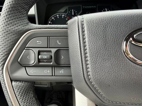 New 2026 Toyota Tundra SR5 AWD/4WD image 20