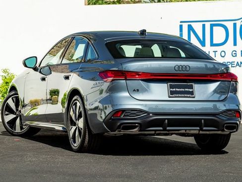 New 2026 Audi A5 2.0T Prestige AWD/4WD image 10