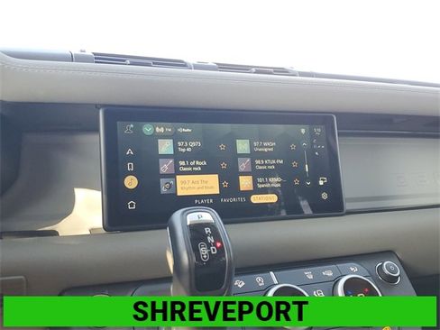 Used 2023 Land Rover Defender 110 SE image 14