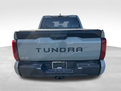 New 2026 Toyota Tundra SR5