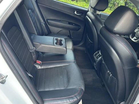 Used 2019 Kia Optima SX w/ Paint Protection Package image 13