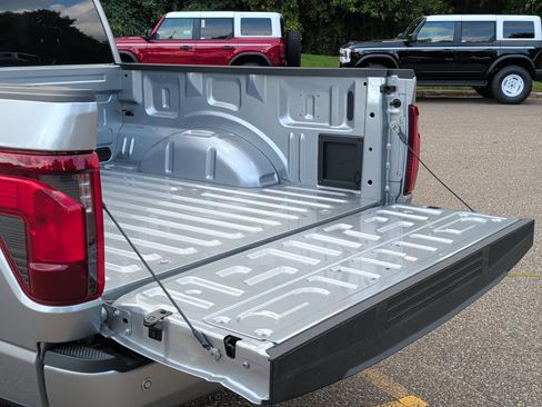 Used 2026 Ford F150 STX w/ Equipment Group 200A AWD/4WD image 18