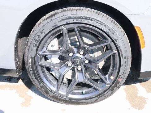 New 2026 Dodge Charger R/T Scat Pack image 16