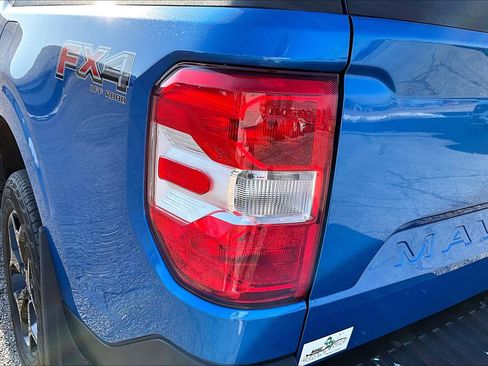 Used 2025 Ford Maverick XLT w/ XLT Luxury Package image 28