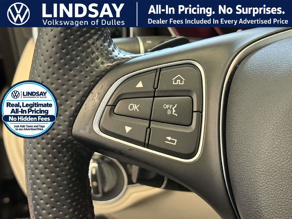 Used 2018 Mercedes-Benz C 300 4MATIC Sedan image 22