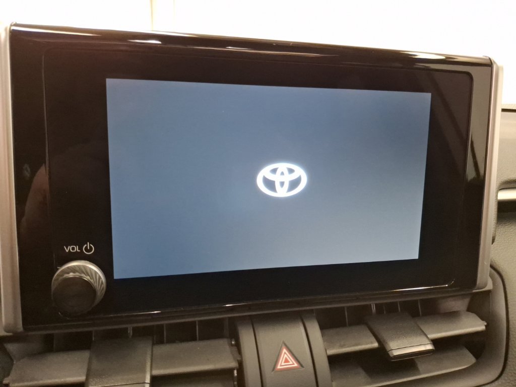 Used 2023 Toyota RAV4 XLE w/ Convenience Package AWD/4WD image 24