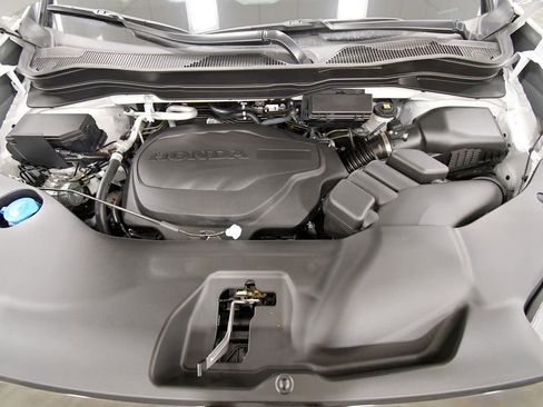 Used 2025 Honda Ridgeline Black Edition image 12