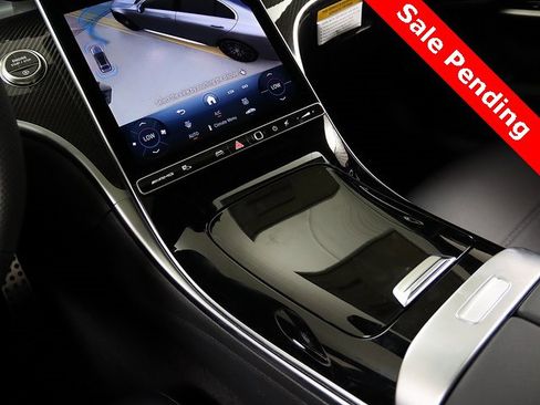 Certified 2025 Mercedes-Benz C 43 AMG 4MATIC Sedan image 24
