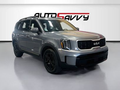 Used 2023 Kia Telluride EX X-Line