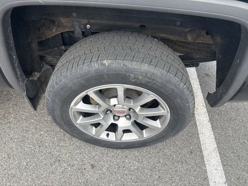 Used 2018 GMC Sierra 1500 Denali image 5