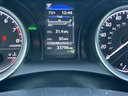 Used 2023 Toyota Camry LE w/ Convenience Package image 32