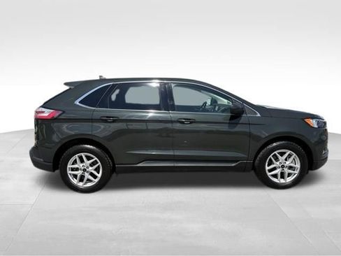 Used 2023 Ford Edge SEL w/ Convenience Package AWD/4WD image 9