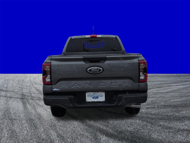 New 2026 Ford Ranger XLT w/ Equipment Group 301A High RWD image 5