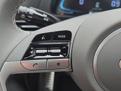 New 2026 Hyundai Elantra SEL Sport w/ Cargo Package image 18