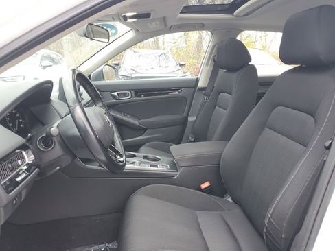 Used 2022 Honda Civic EX image 9