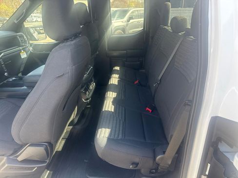 Used 2023 Ford F150 XL w/ STX Appearance Package AWD/4WD image 24