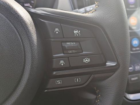 New 2026 Subaru Crosstrek 2.5i Sport w/ Popular Package #3A image 27