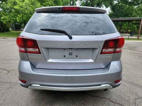 Used 2017 Dodge Journey Crossroad FWD image 6