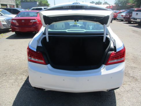 Used 2015 Buick LaCrosse Leather image 6