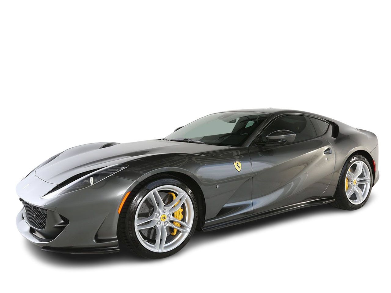 Used 2020 Ferrari 812 Superfast RWD image 10