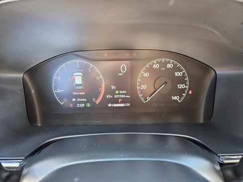 Used 2023 Honda CR-V EX-L image 27