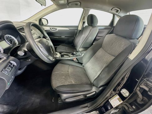 Used 2014 Nissan Sentra SV FWD image 13
