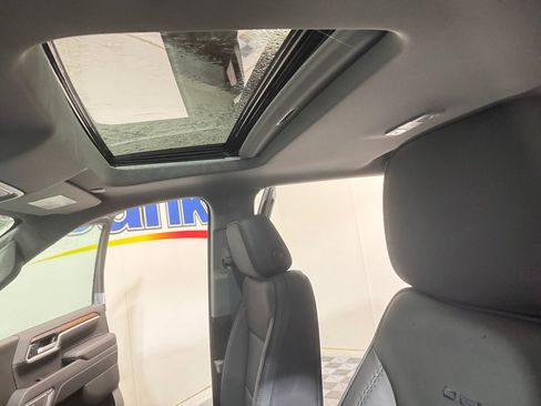 New 2026 GMC Sierra 3500 Denali w/ Denali Reserve Package image 12