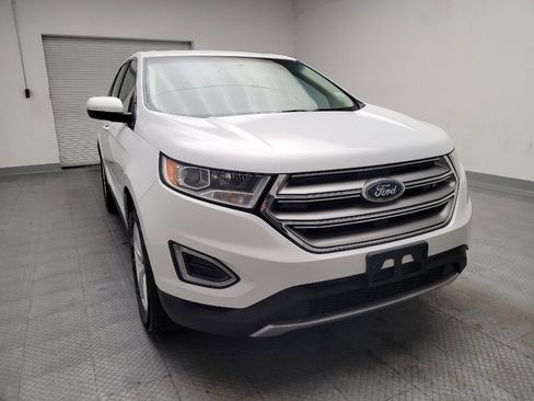 Used 2015 Ford Edge SEL FWD image 14