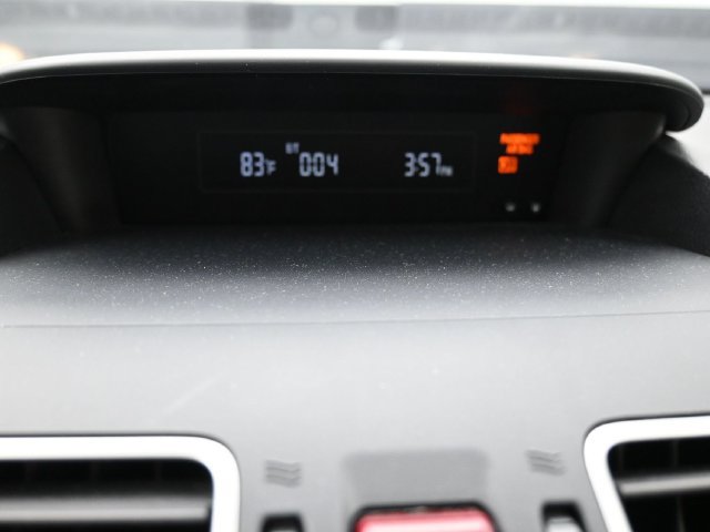 Used 2016 Subaru Impreza 2.0i AWD/4WD image 21