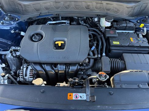 New 2026 Kia Seltos LX image 23