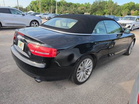 Used 2012 Audi A5 2.0T Premium Plus AWD/4WD image 6