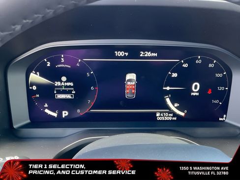 Used 2025 Mitsubishi Outlander SEL FWD image 39