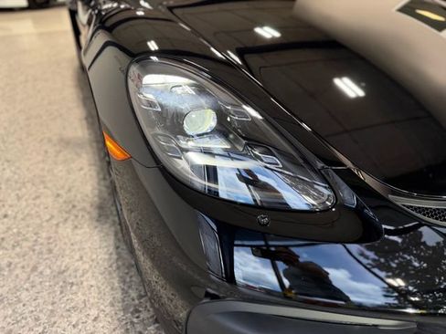Used 2020 Porsche 718 Cayman GT4 RWD image 49