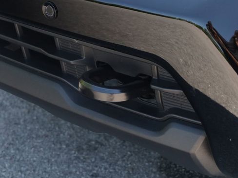 Used 2025 Chevrolet Silverado 2500 Custom w/ Custom Value Package image 15