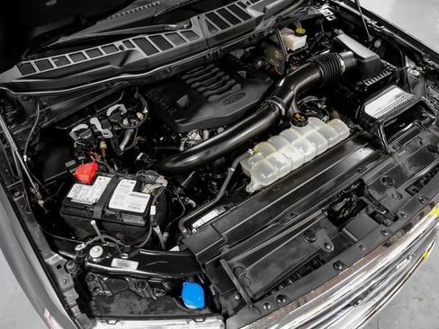 Used 2022 Ford F150 XLT w/ Equipment Group 302A High image 56