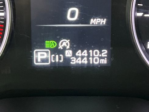 Certified 2024 Subaru Crosstrek 2.0i Premium AWD/4WD image 18