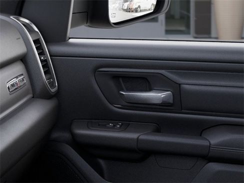 New 2026 RAM 1500 Lone Star image 25