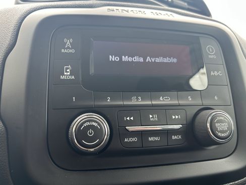 Used 2016 Jeep Renegade Sport w/ Power & Air Group AWD/4WD image 28