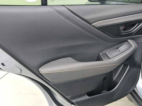 New 2025 Subaru Outback Wilderness image 27