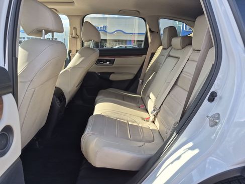 Used 2019 Honda CR-V EX-L image 29