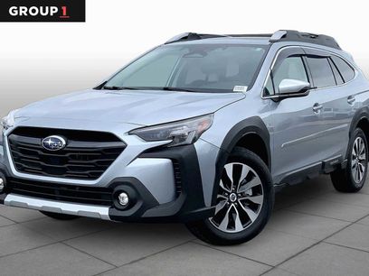 Used 2024 Subaru Outback Touring XT
